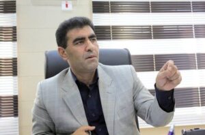 عبدالحسین حسینی با ۶ رای موافق به عنوان شهردار مسجدسلیمان انتخاب شد