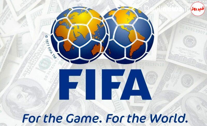 سهمیه آسیا در جام جهانی فوتبال ۱+۸ شد