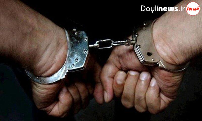 دستگیری ۶۷ متهم تحت تعقیب دستگاه قضایی و انتظامی در خرم‌آباد