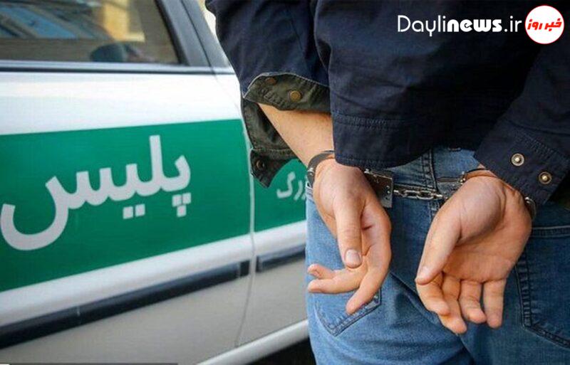 حمله مسلحانه به سفارت آذربایجان در تهران/ فرد مهاجم دستگیر شد