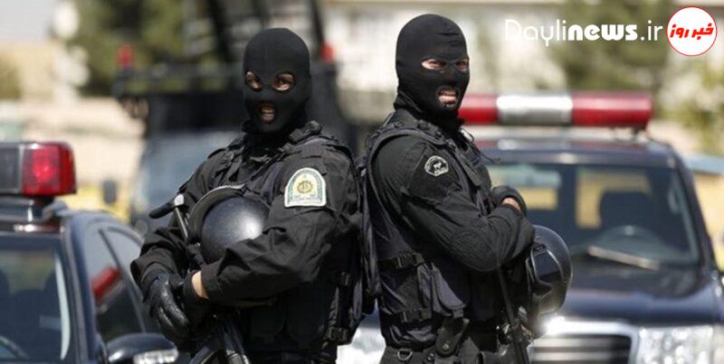 دستگیری دو باند سارق زورگیر در دزفول
