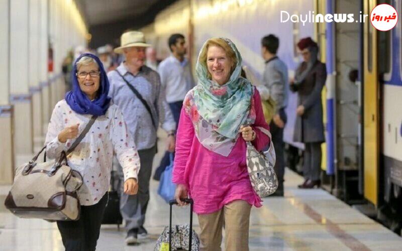 هیچ رزروی برای سفر گردشگران به ایران در فصل بهار نداریم/ ترکیه، عمان، دبی , آذربایجان گردشگران ما را جذب می‌کنند