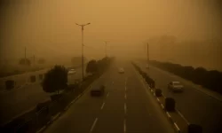 هوای ناسالم در ۵ شهرستان استان خوزستان