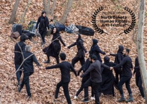 فیلم بلند تجربی” مهاجران” در ششمین دوره ی جشنواره حقوق بشر داکوتای شمالی ۲۰۲۳ پذیرفته شد