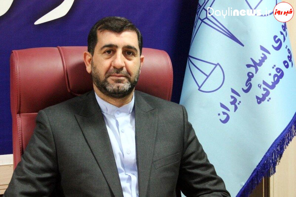بیانیه  دادستان عمومی و انقلاب مرکز استان خوزستان در خصوص رعایت حرمت  ماه مبارک رمضان
