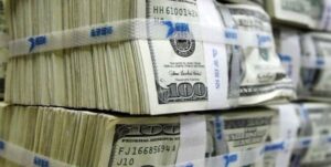 بیش از ۸۰۰ میلیون دلار پول‌های بلوکه شده ایران در عراق آزاد شده است
