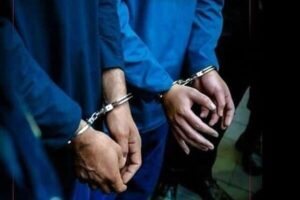 دستگیری عاملان نزاع و درگیری در خرم‌آباد