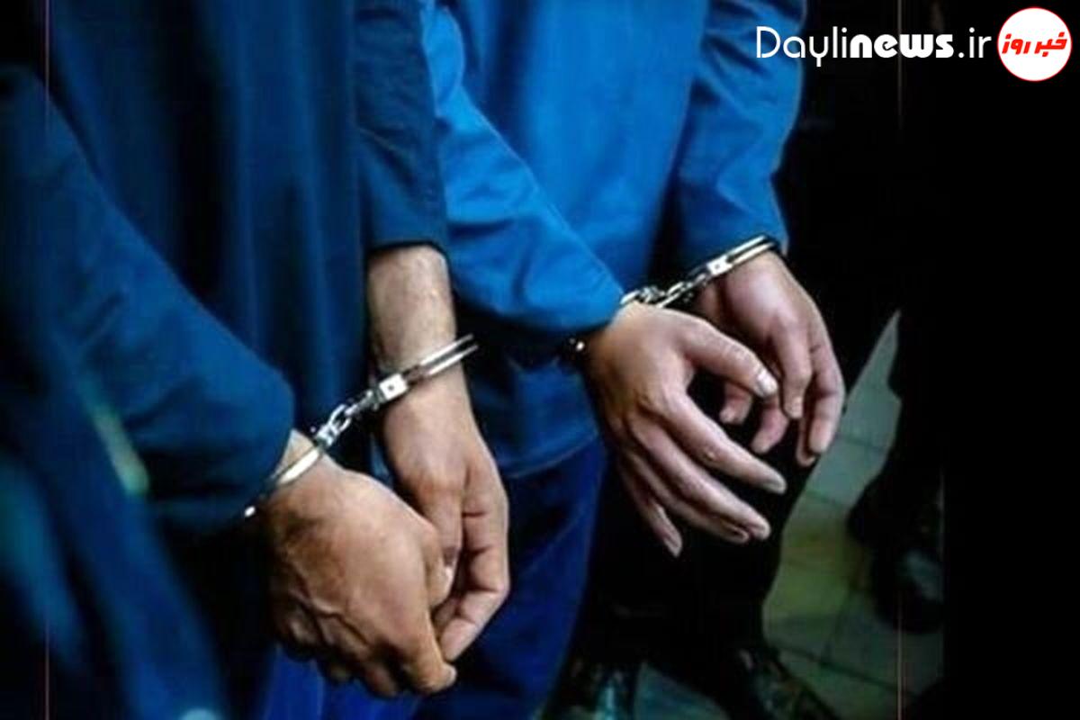 دستگیری ۱۷۸ سارق در قالب طرح عملیاتی مبارزه با سارقان در لرستان