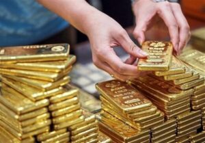 راه‌اندازی گواهی سپرده شمش طلا از فردا / امکان خرید طلا با ۳۰۰ هزار تومان