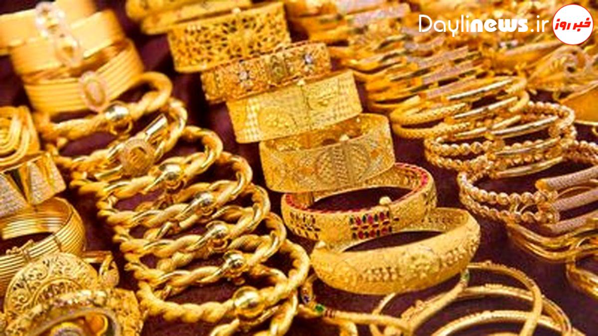 پیش بینی قیمت طلا و سکه ۵ فروردین ۱۴۰۲/ دلار طلا را صعودی می‌کند؟