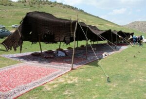توسعه گردشگری روستایی در ۴۴ روستای لرستان