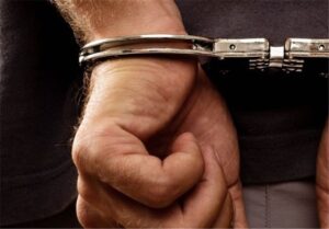 دستگیری سارق و کشف ۱۲ فقره سرقت منزل در خرم آباد