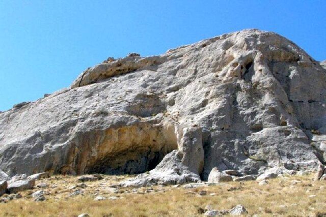کشف قدیمی‌ترین سکونتگاه‌های بشر در استان قزوین/ احتمال وجود انسان “هایدلبرگ” در غار قلعه‌کرد